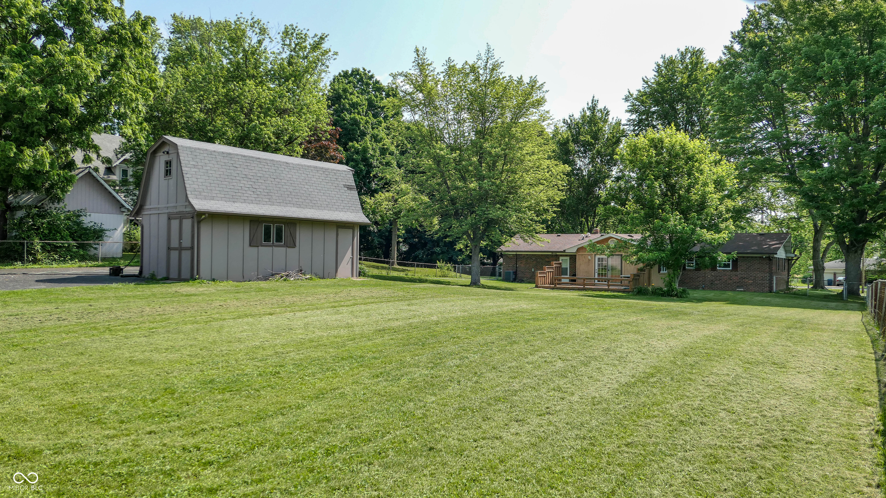 4124 Five Points Road Indianapolis, IN 46239 - Photo 3 of 30 Gallery Image 3