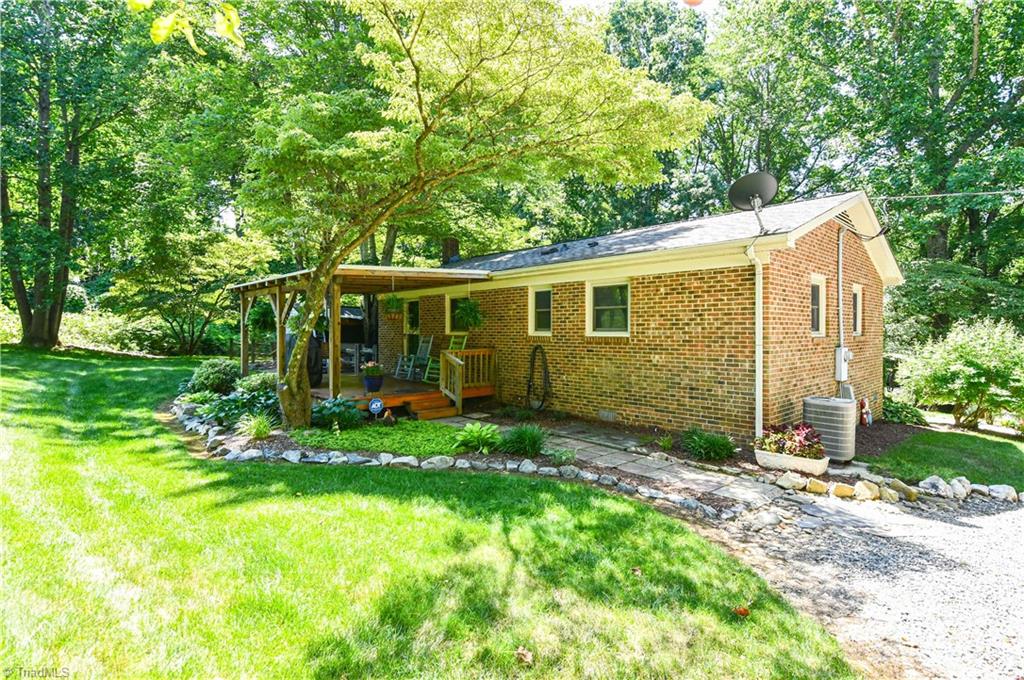 7220 Alcorn Road Greensboro, NC 27410 - Photo 22 of 32