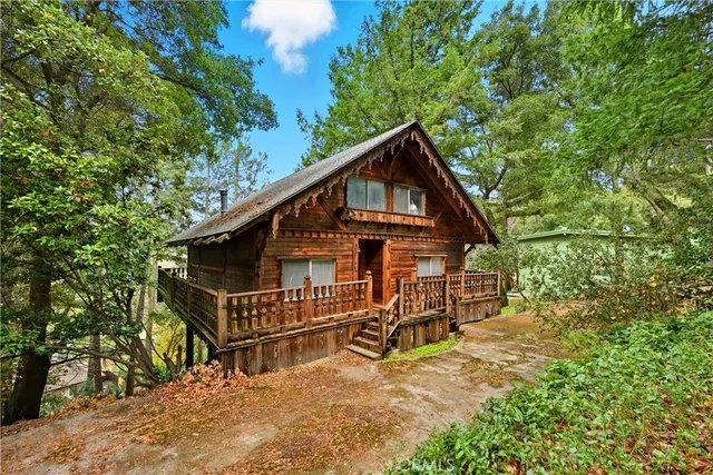 $200,000 | 8320 Soda Bay Road, Kelseyville, CA 95451