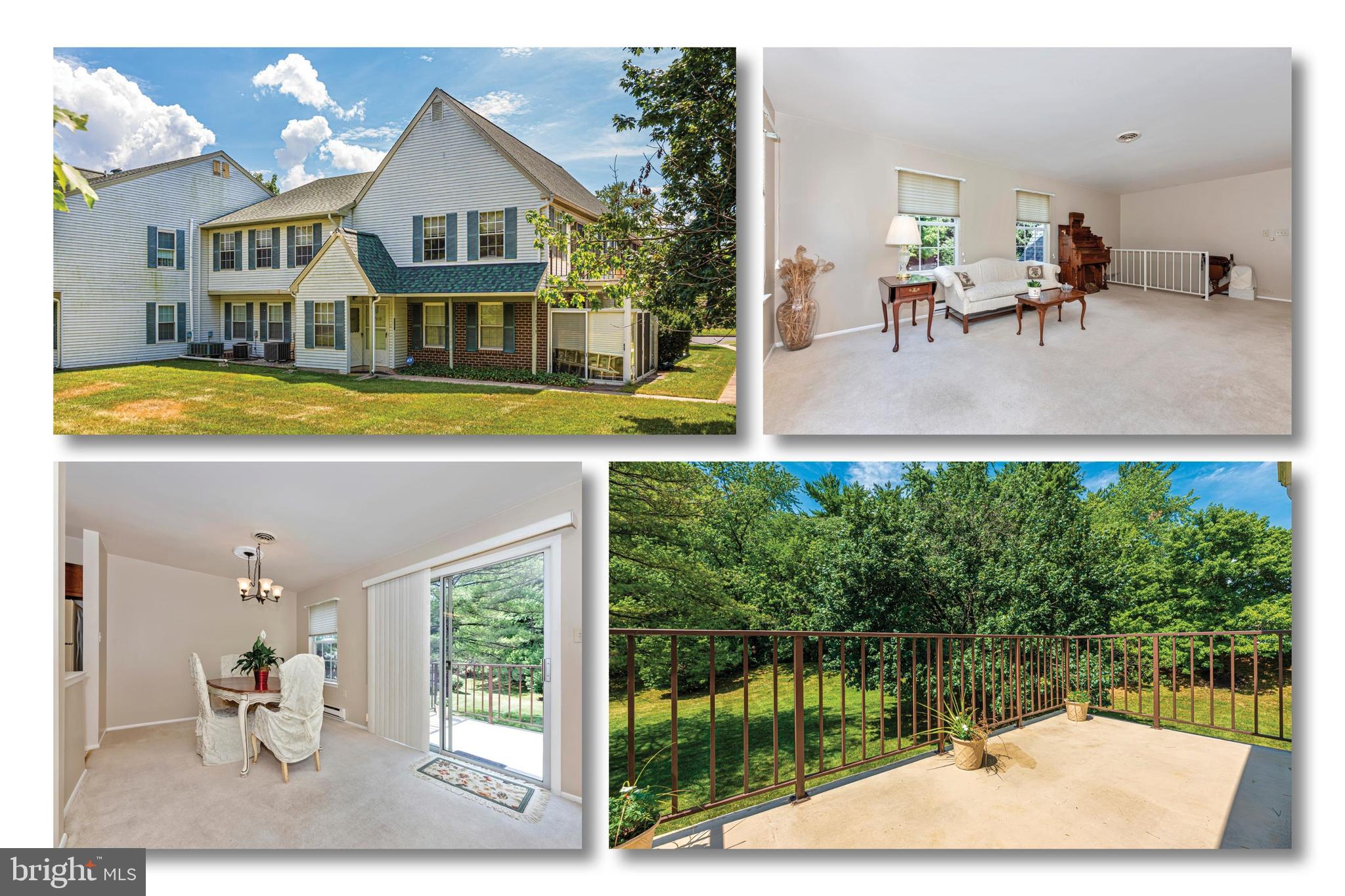 7046 Basswood Road, Unit 11 Frederick, MD 21703 - Photo 1 of 55 Crestwood on a budget. Lots of nice living area.