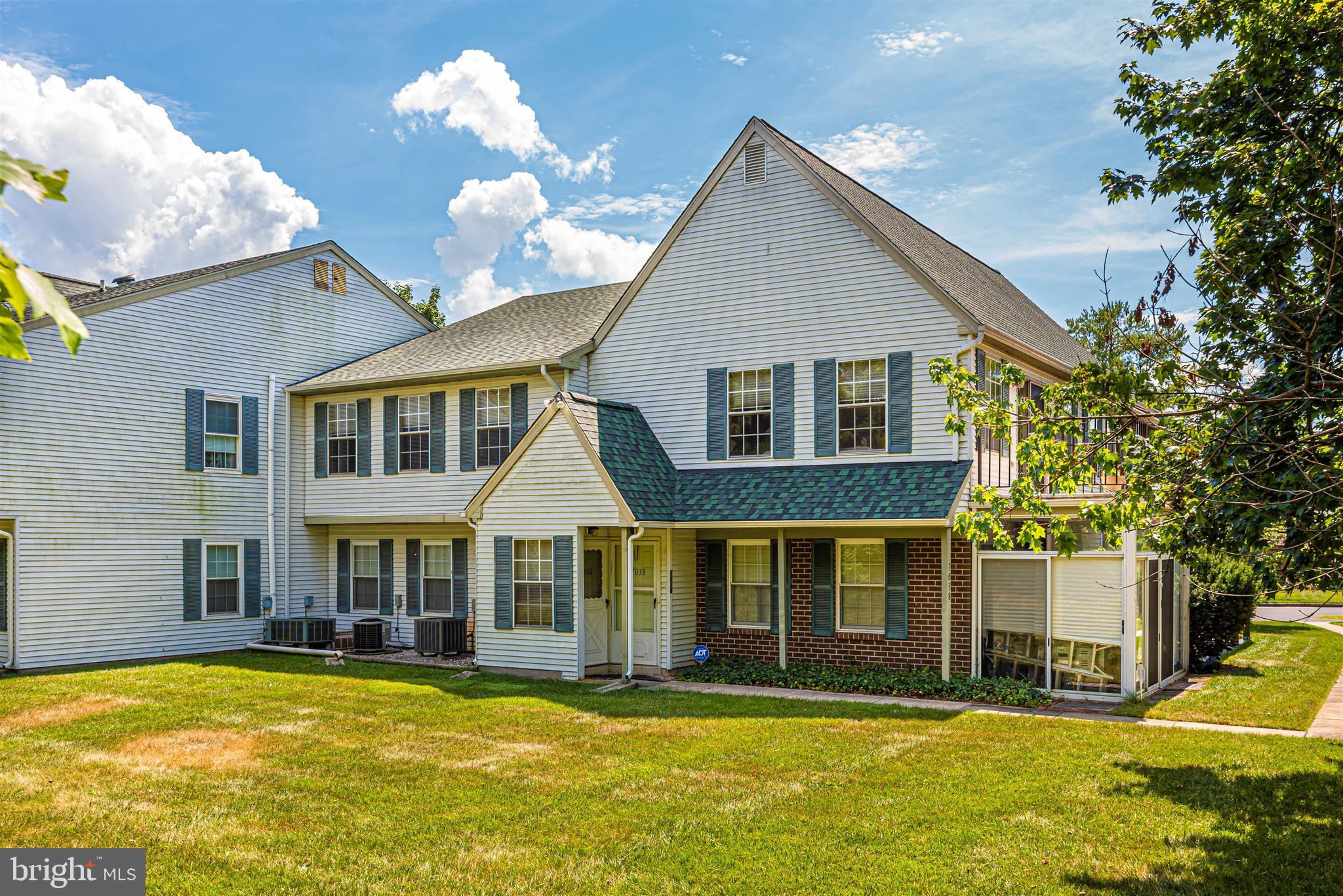 7046 Basswood Road, Unit 11 Frederick, MD 21703 - Photo 2 of 55 Small condo building with only 8 homes.