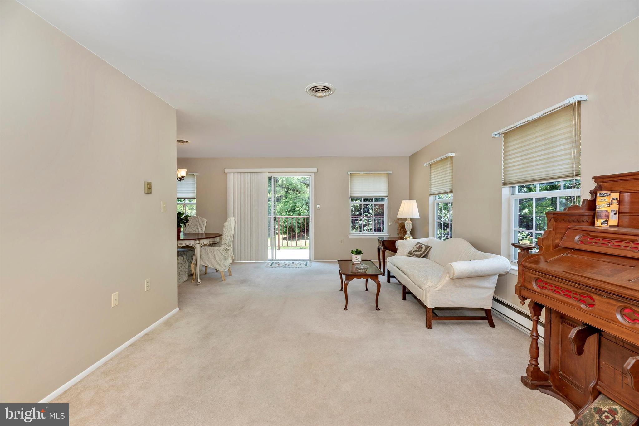 7046 Basswood Road, Unit 11 Frederick, MD 21703 - Photo 12 of 55 Large than 1st floor condos give you more space
