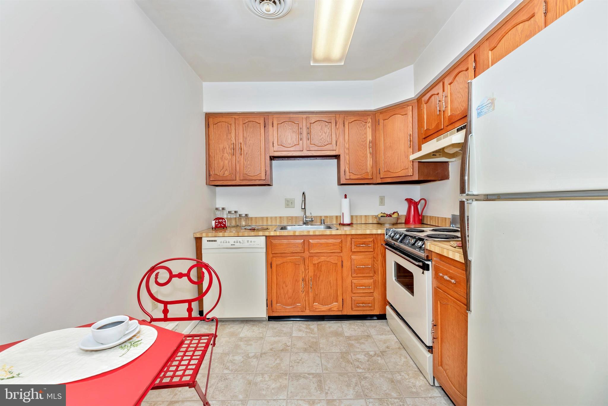 7046 Basswood Road, Unit 11 Frederick, MD 21703 - Photo 23 of 55 Plus brand new flooring