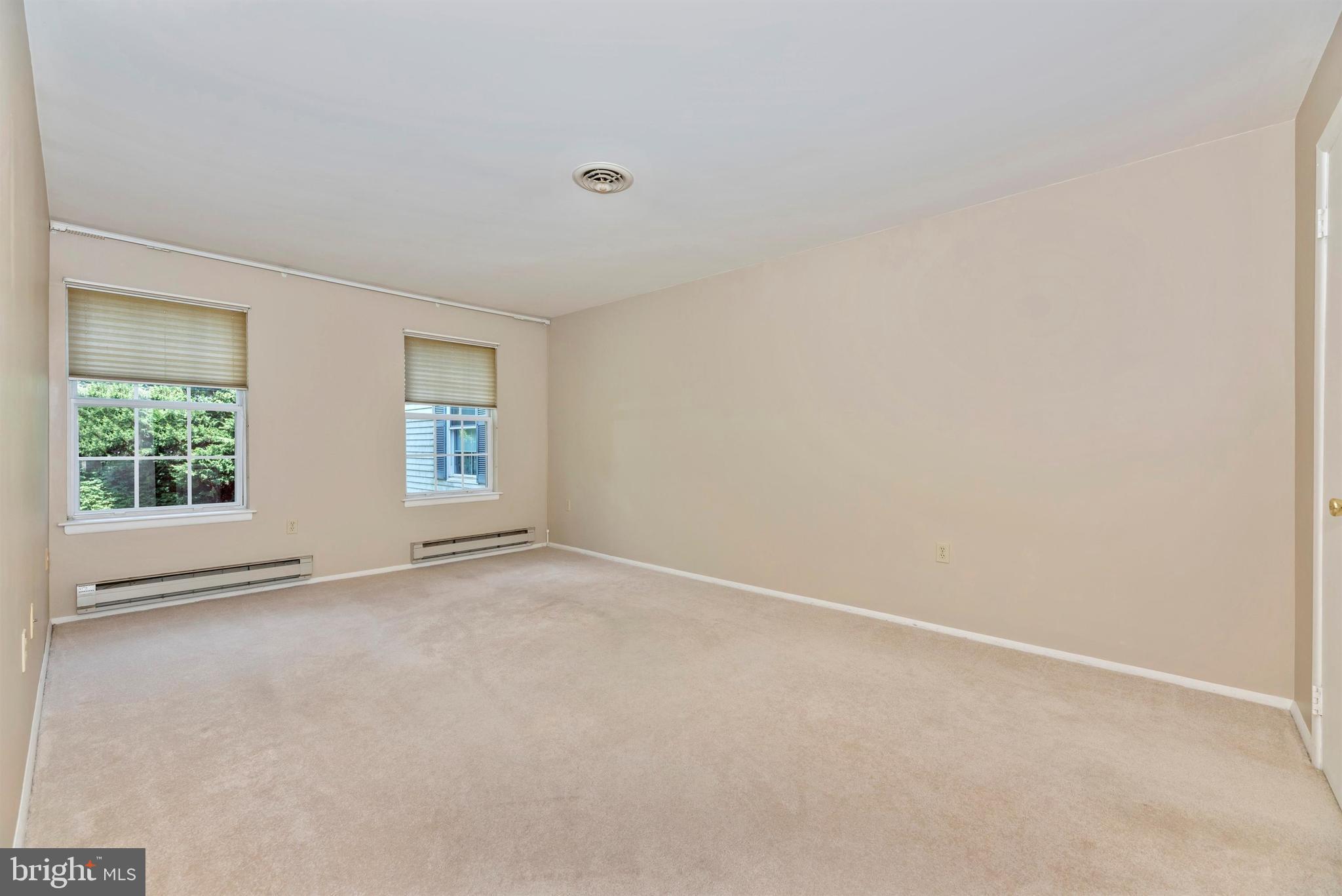 7046 Basswood Road, Unit 11 Frederick, MD 21703 - Photo 35 of 55 Bright master bedroom