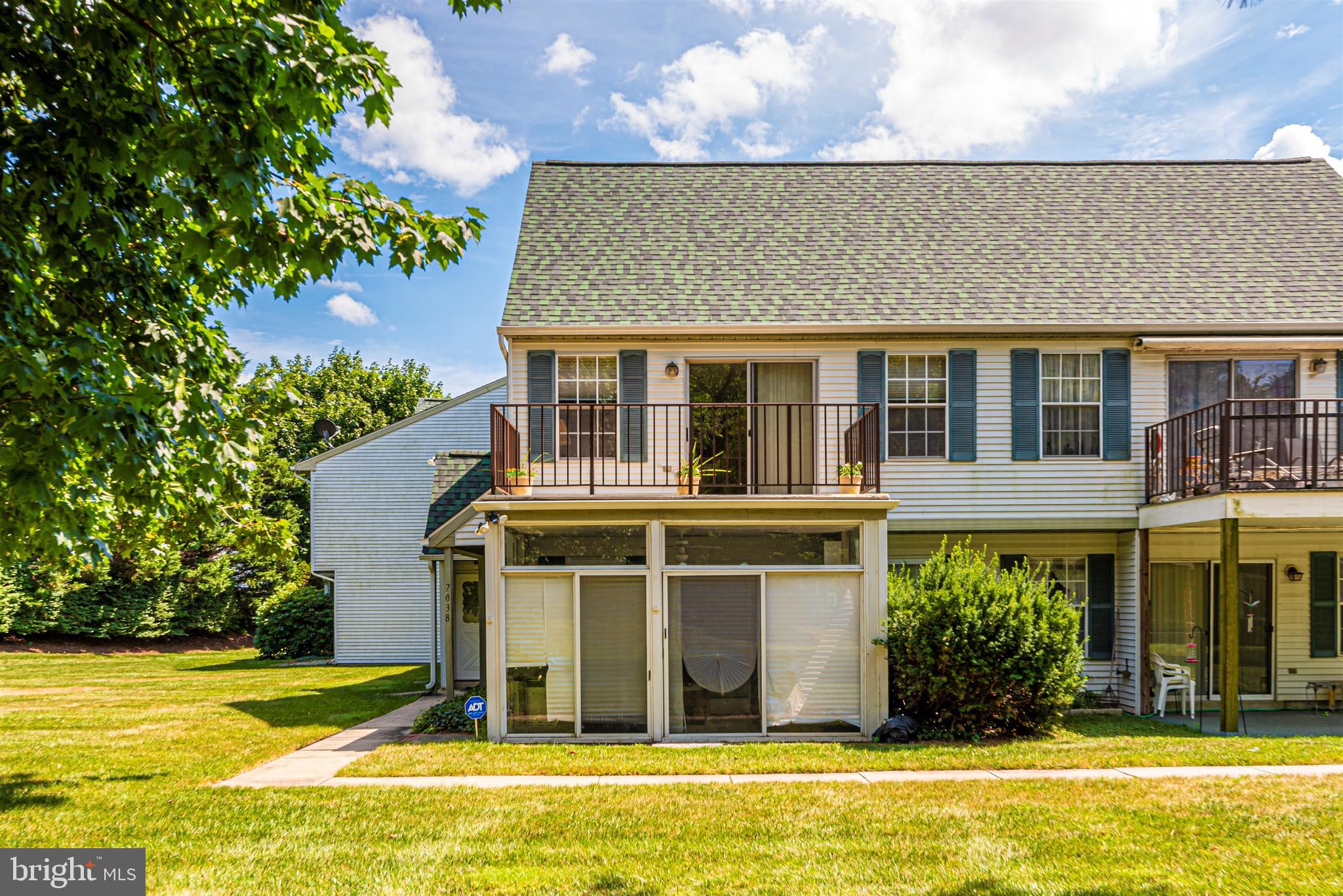 7046 Basswood Road, Unit 11 Frederick, MD 21703 - Photo 39 of 55