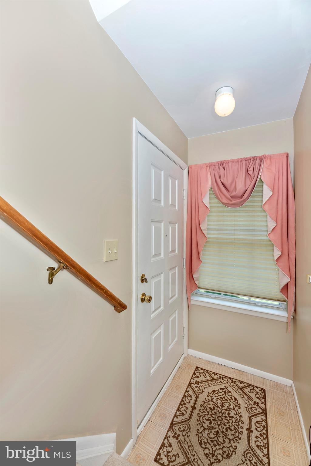 7046 Basswood Road, Unit 11 Frederick, MD 21703 - Photo 40 of 55 Private staircase!