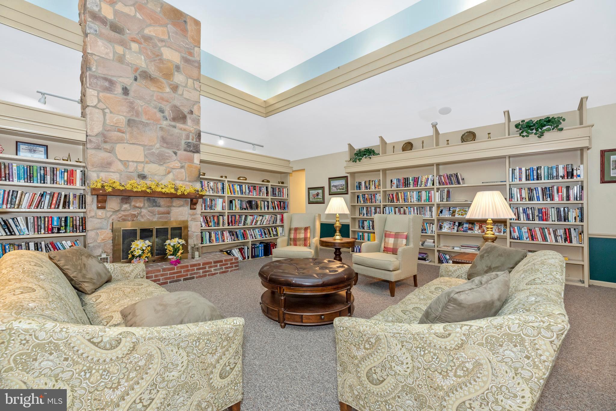 7046 Basswood Road, Unit 11 Frederick, MD 21703 - Photo 42 of 55 Where friends gather