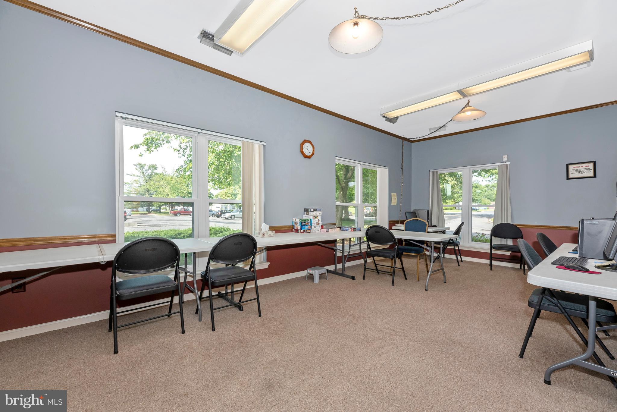 7046 Basswood Road, Unit 11 Frederick, MD 21703 - Photo 47 of 55 Free use of computers