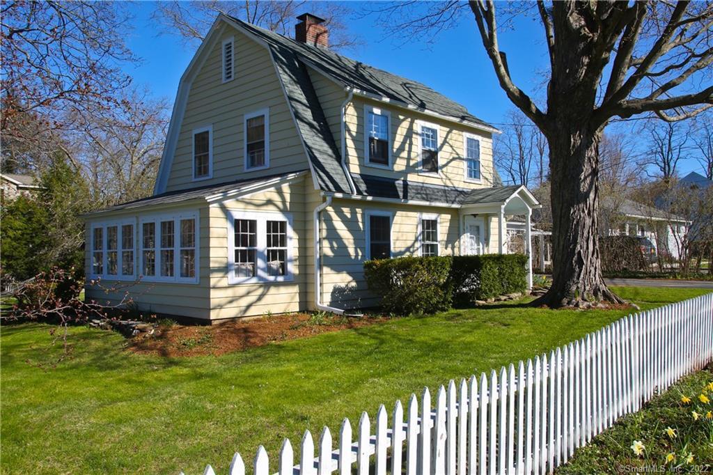 56 Elizabeth Street Kent, CT 06757 - Photo 1 of 1 Gallery Image 1
