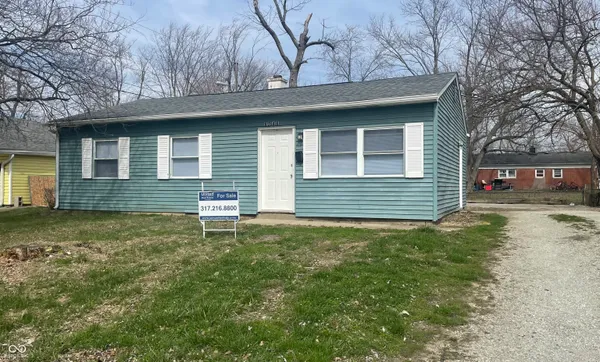 $129,900 | 8246 East 41st Place, Indianapolis, IN 46226