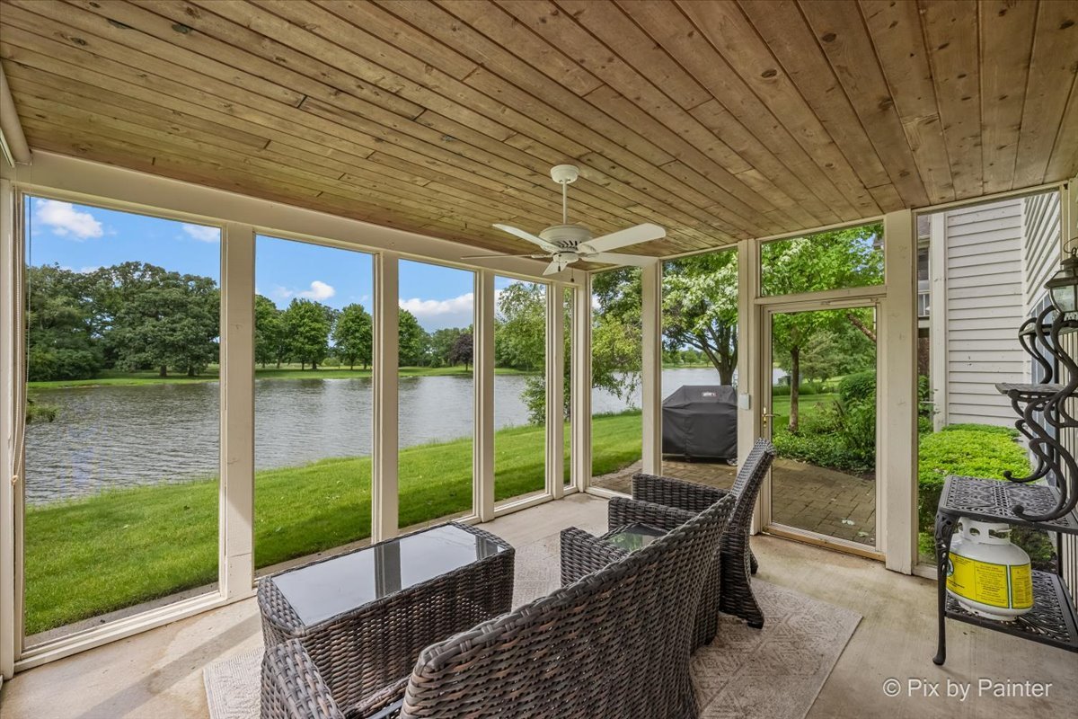 4053 Honeymoon Ridge Lake In The Hills, IL 60156 - Photo 29 of 43