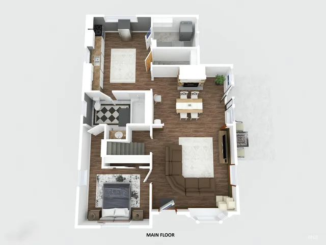 $294,000 | 812 Main Street, Kendrick, ID 83537