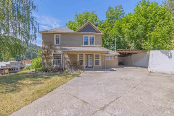 $294,000 | 812 Main Street, Kendrick, ID 83537