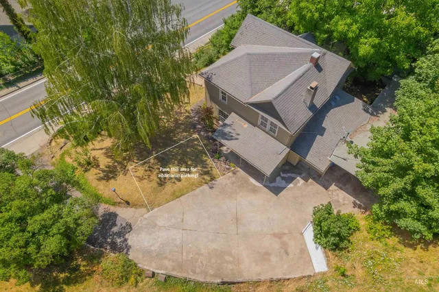 $294,000 | 812 Main Street, Kendrick, ID 83537