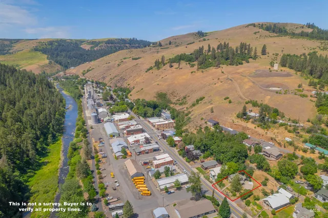 $294,000 | 812 Main Street, Kendrick, ID 83537