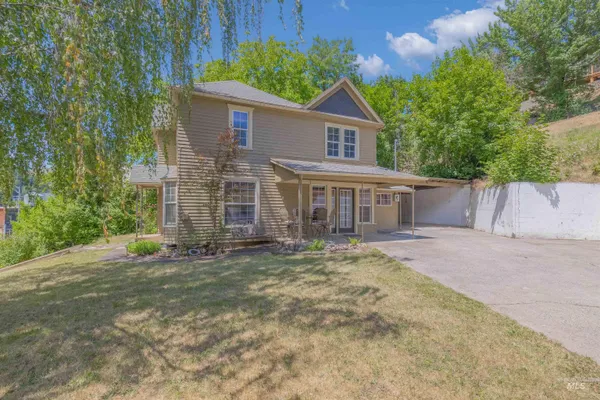 $294,000 | 812 Main Street, Kendrick, ID 83537