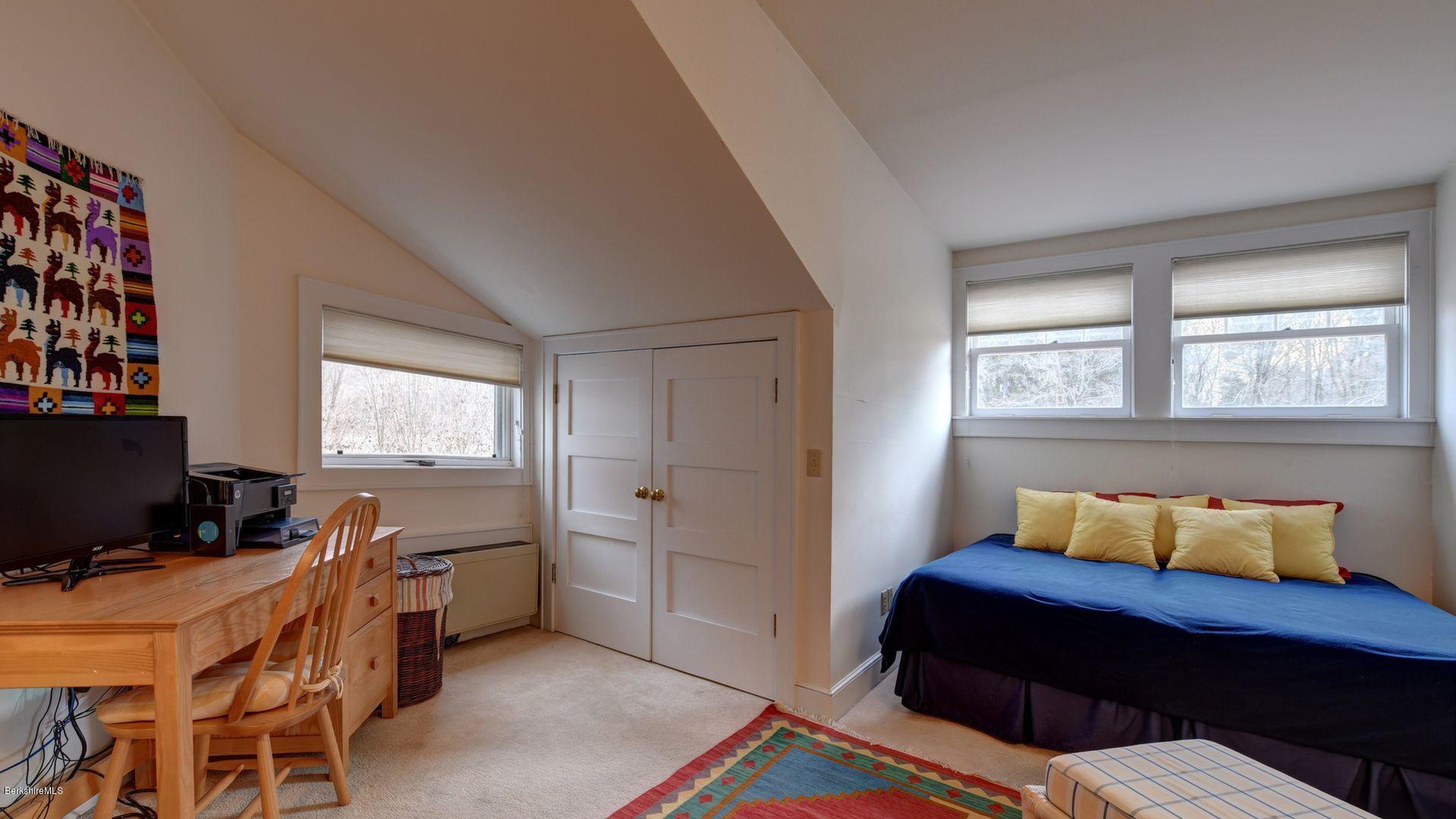 11 Prospect Hill Road, Unit C Stockbridge, MA 01262 - Photo 20 of 29 23-Bedroom 1