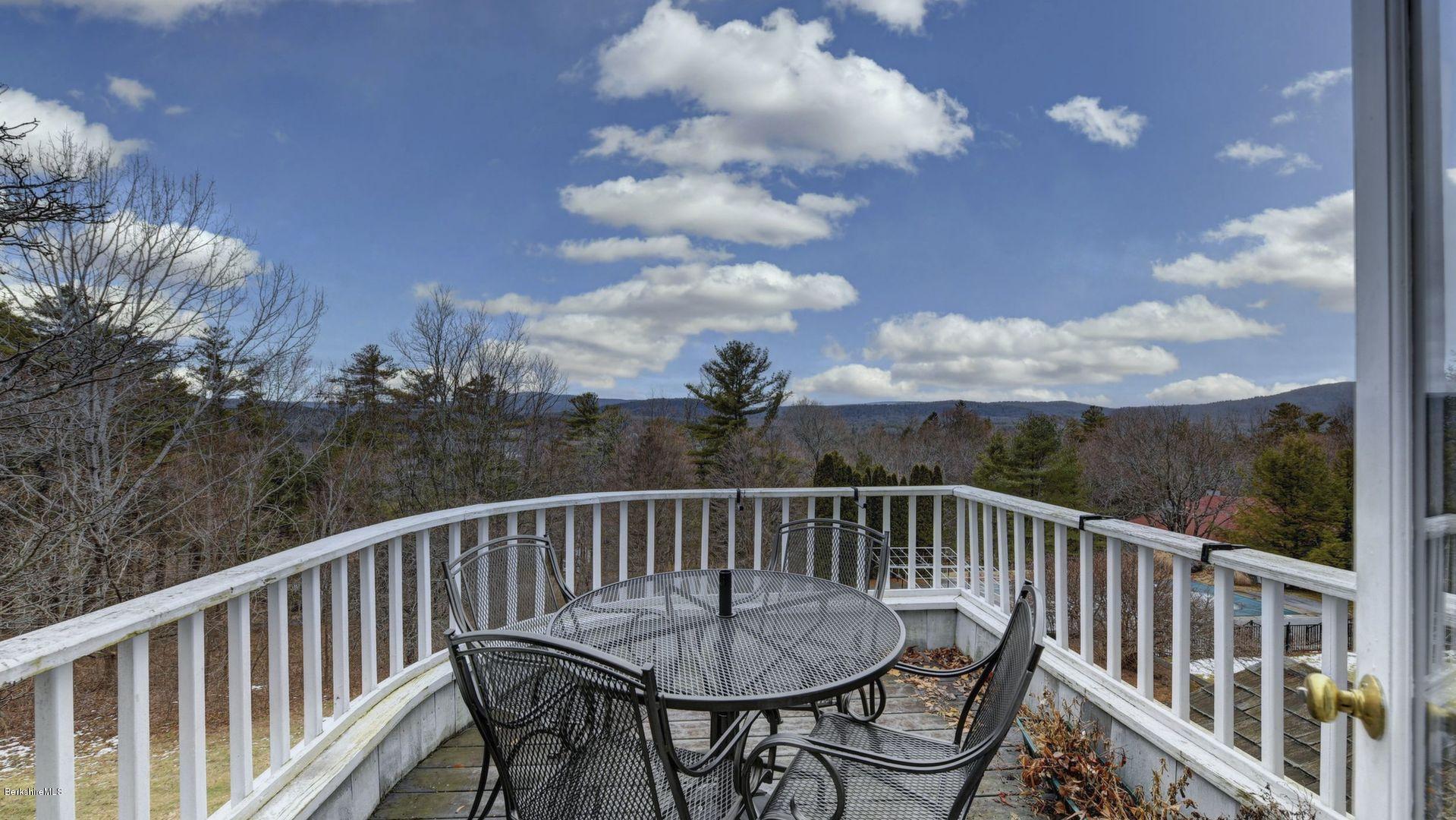11 Prospect Hill Road, Unit C Stockbridge, MA 01262 - Photo 3 of 29 22-Porch