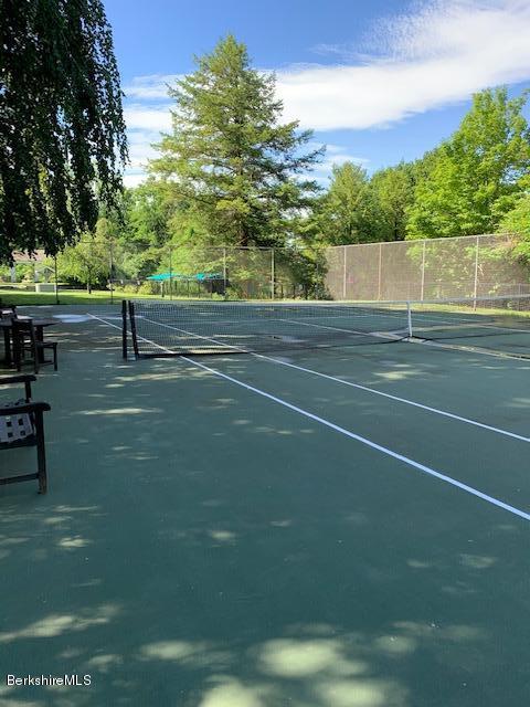 11 Prospect Hill Road, Unit C Stockbridge, MA 01262 - Photo 29 of 29 Tennis Court