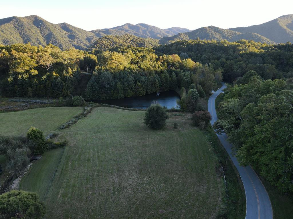 999 Ledbetter Road Robbinsville, NC 28771 - Photo 17 of 27
