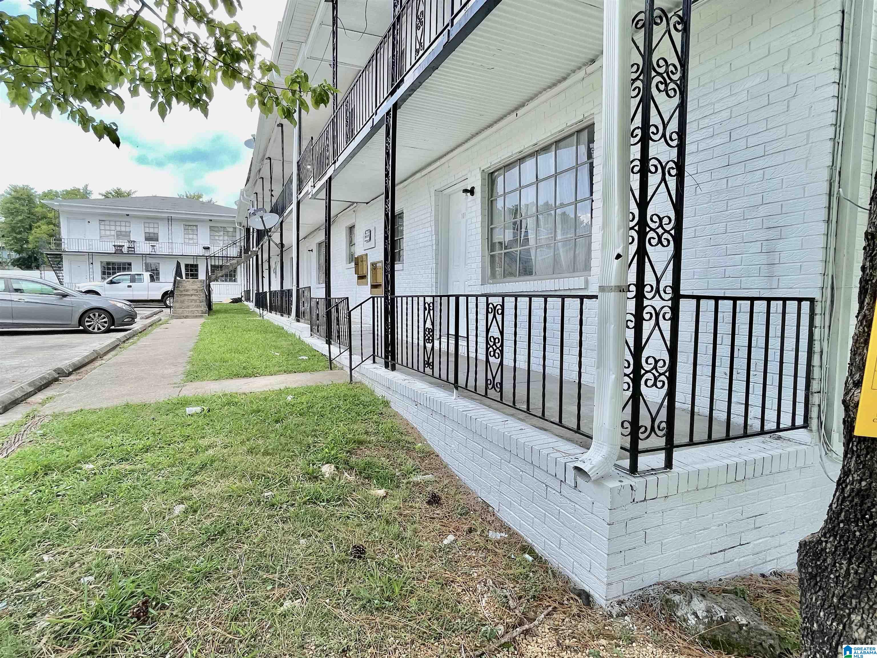 1805 Polly Reed Court Birmingham, AL 35215 - Photo 47 of 50