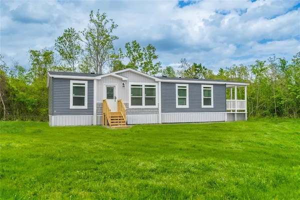 $229,500 | 14823 Southeast County Road 100A, Starke, FL 32091