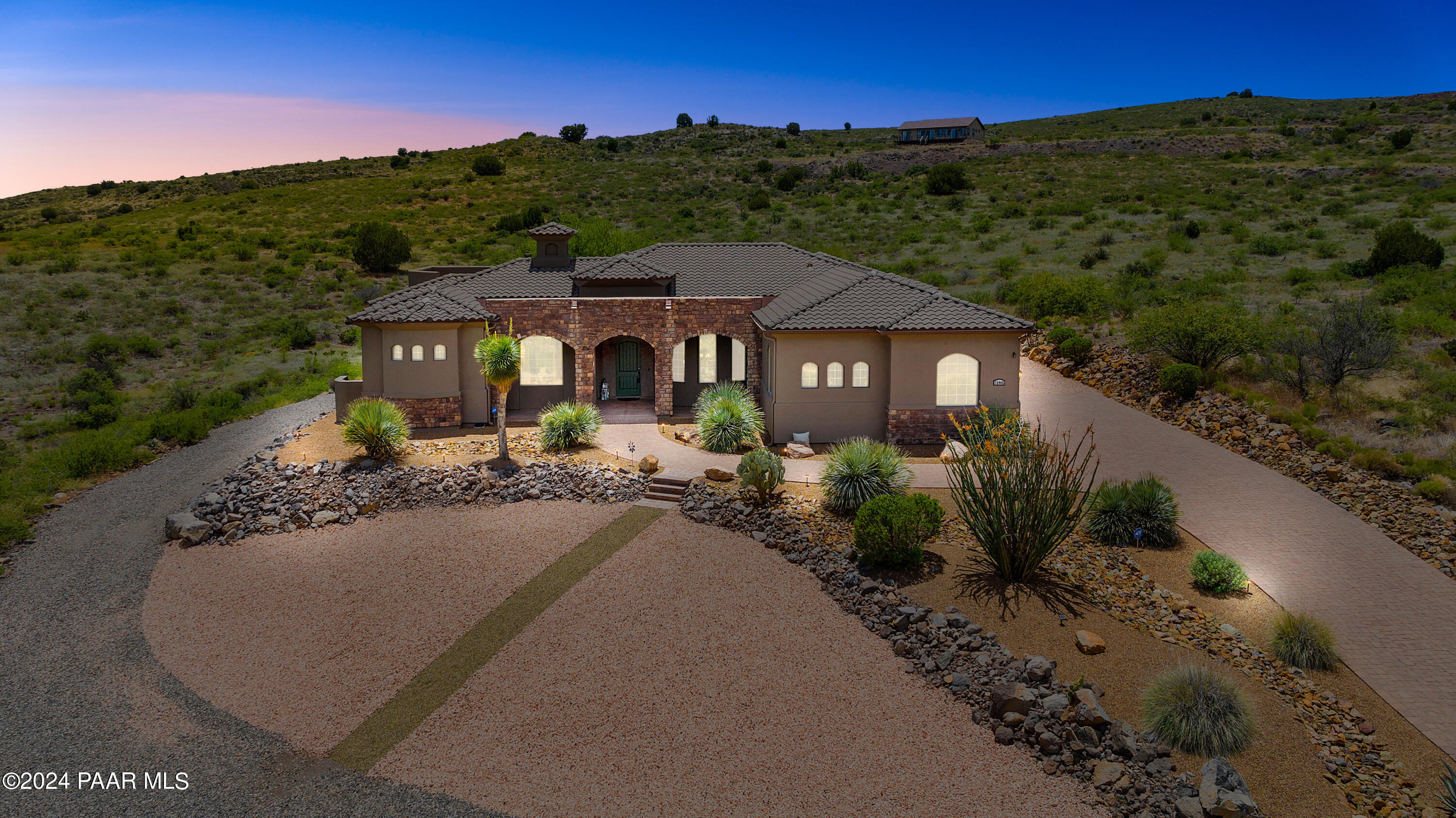 15905 East Broken Bit Road Mayer, AZ 86333 - Photo 1 of 57 001_Welcome Home