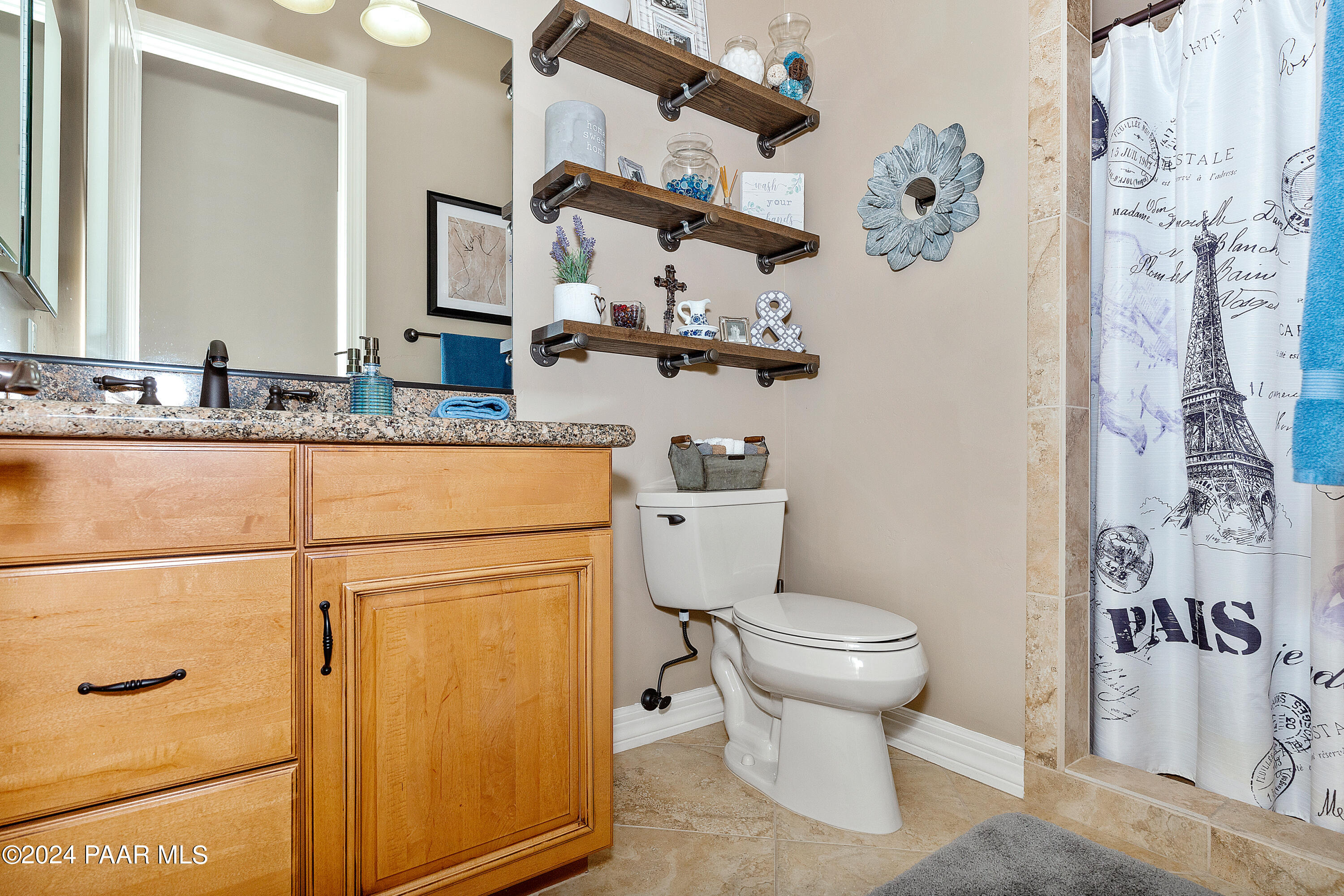 15905 East Broken Bit Road Mayer, AZ 86333 - Photo 25 of 57 026_Guest Bathroom