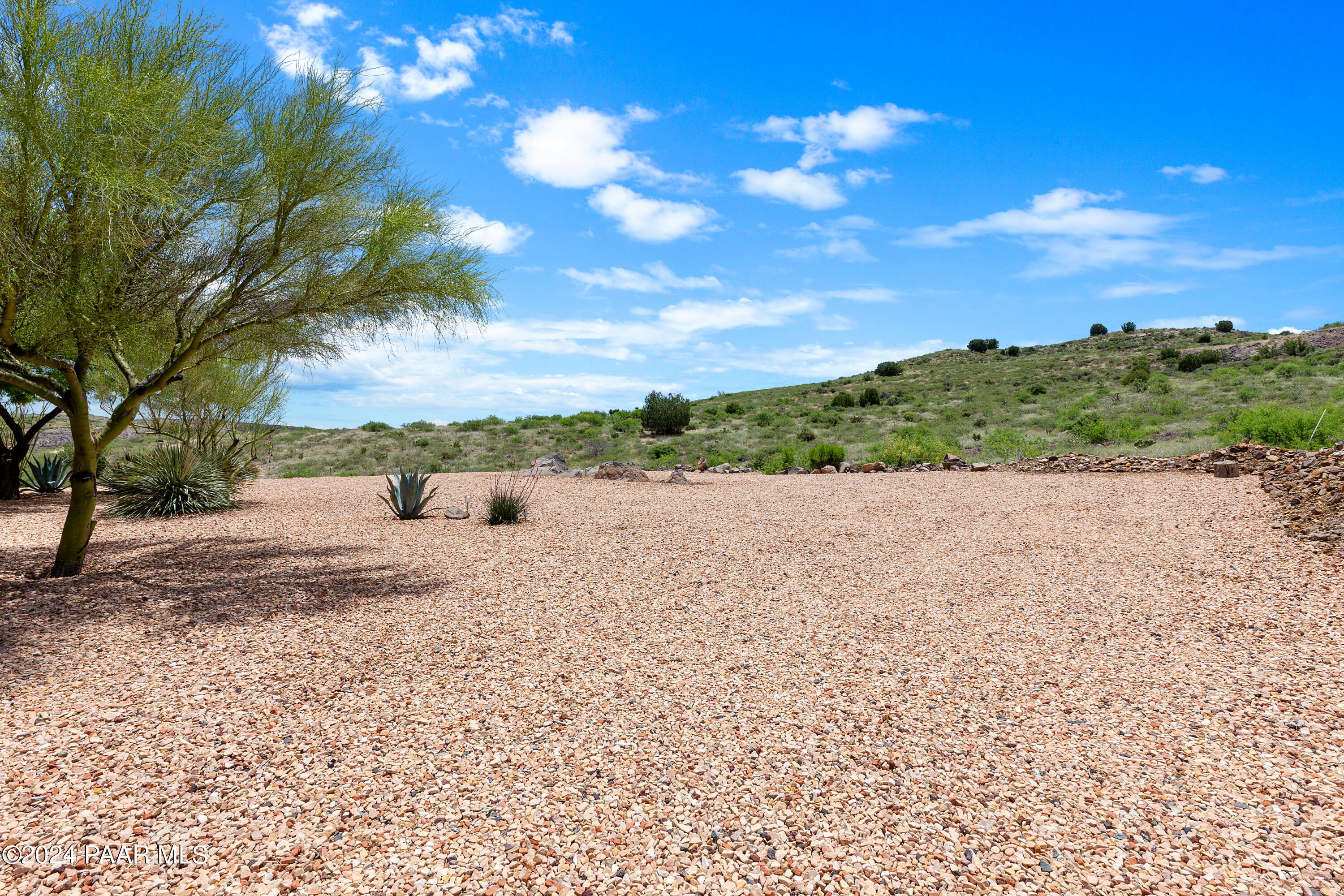 15905 East Broken Bit Road Mayer, AZ 86333 - Photo 32 of 57 033_Backyard