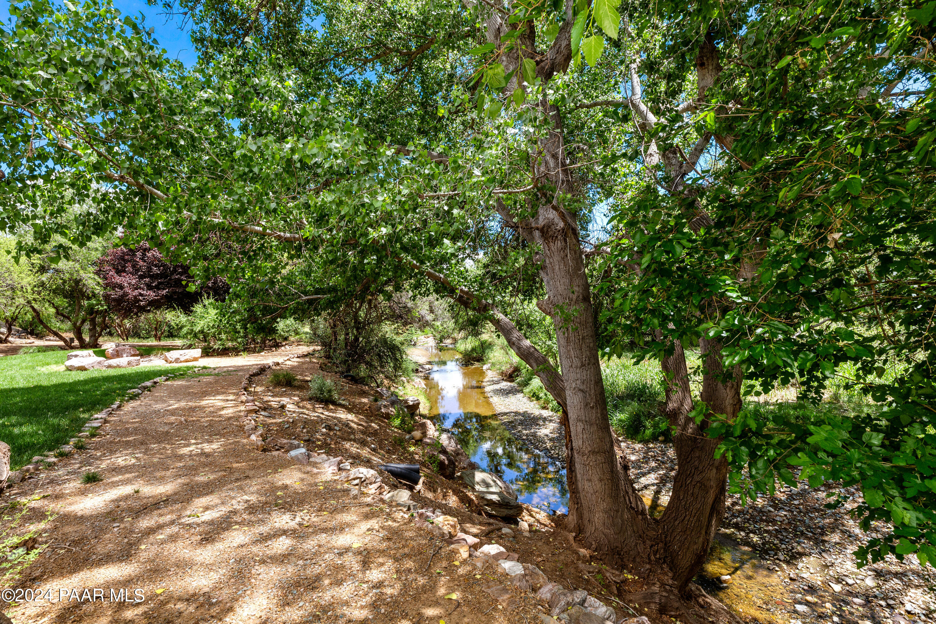 15905 East Broken Bit Road Mayer, AZ 86333 - Photo 50 of 57 051_Walking Trails