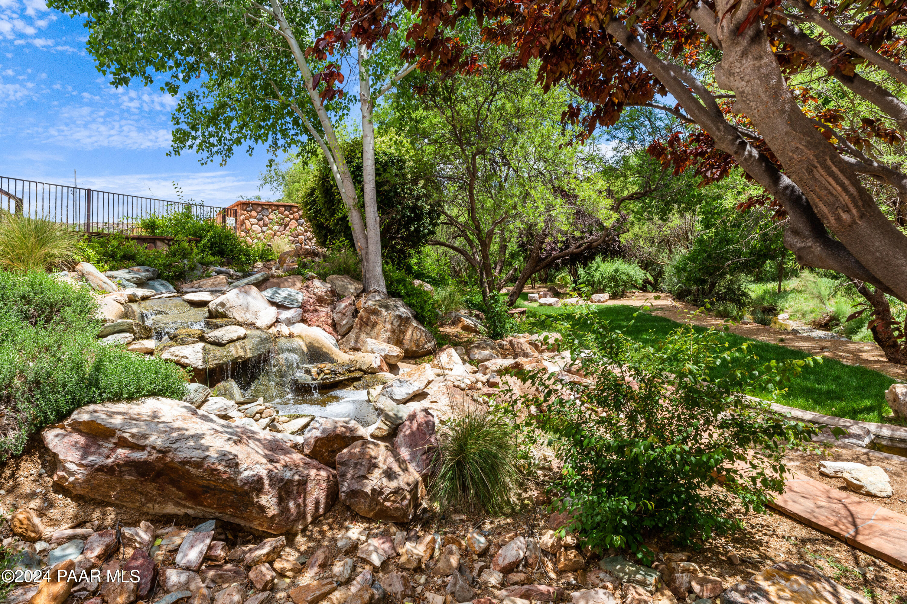 15905 East Broken Bit Road Mayer, AZ 86333 - Photo 54 of 57 055_Clubhouse Grounds