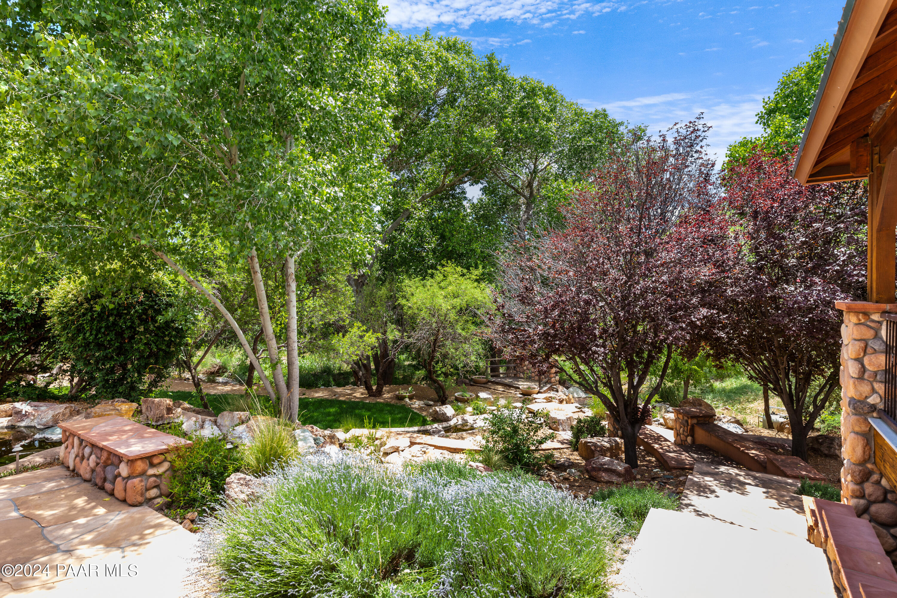 15905 East Broken Bit Road Mayer, AZ 86333 - Photo 55 of 57 056_Clubhouse Grounds