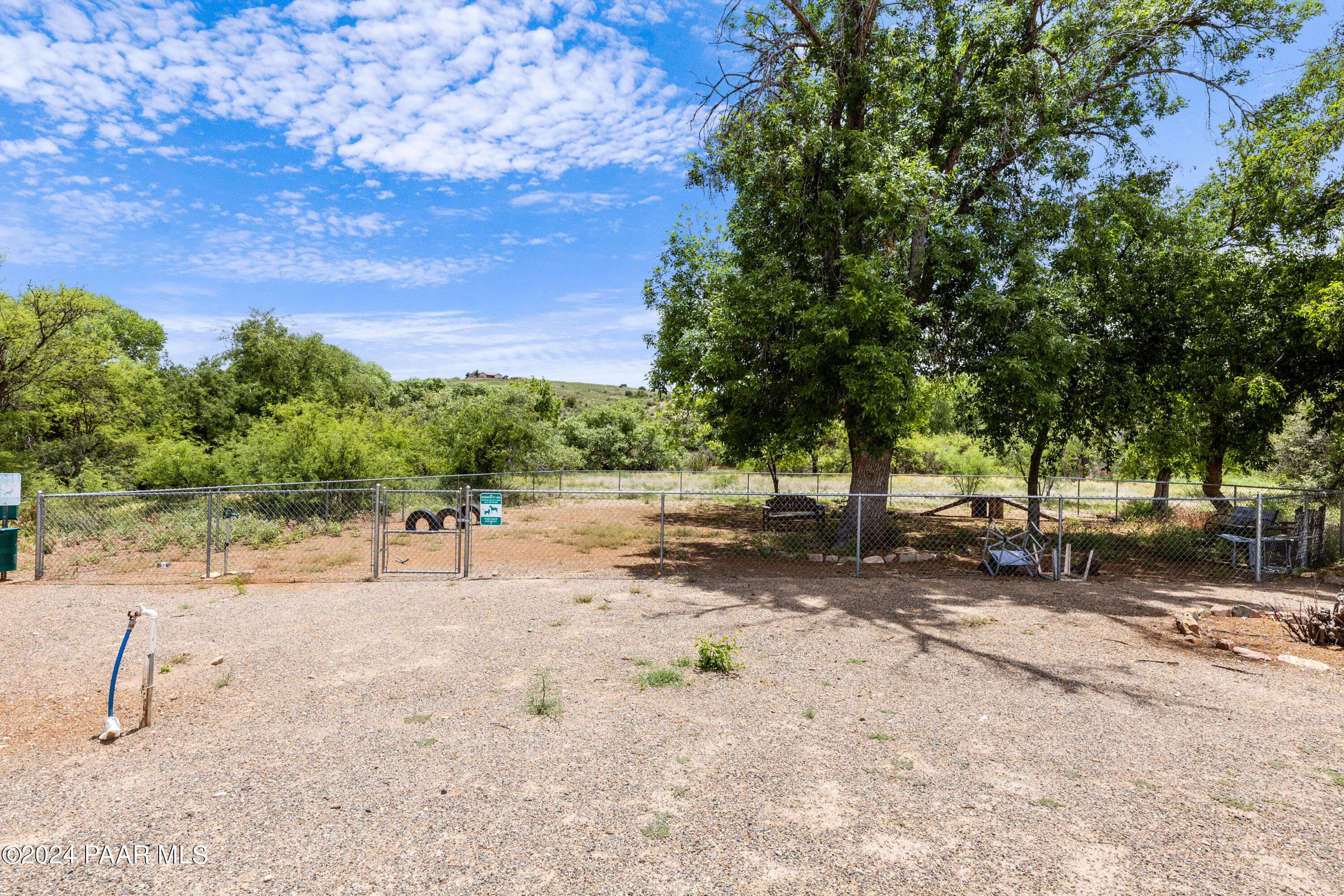 15905 East Broken Bit Road Mayer, AZ 86333 - Photo 56 of 57 057_Dog Park