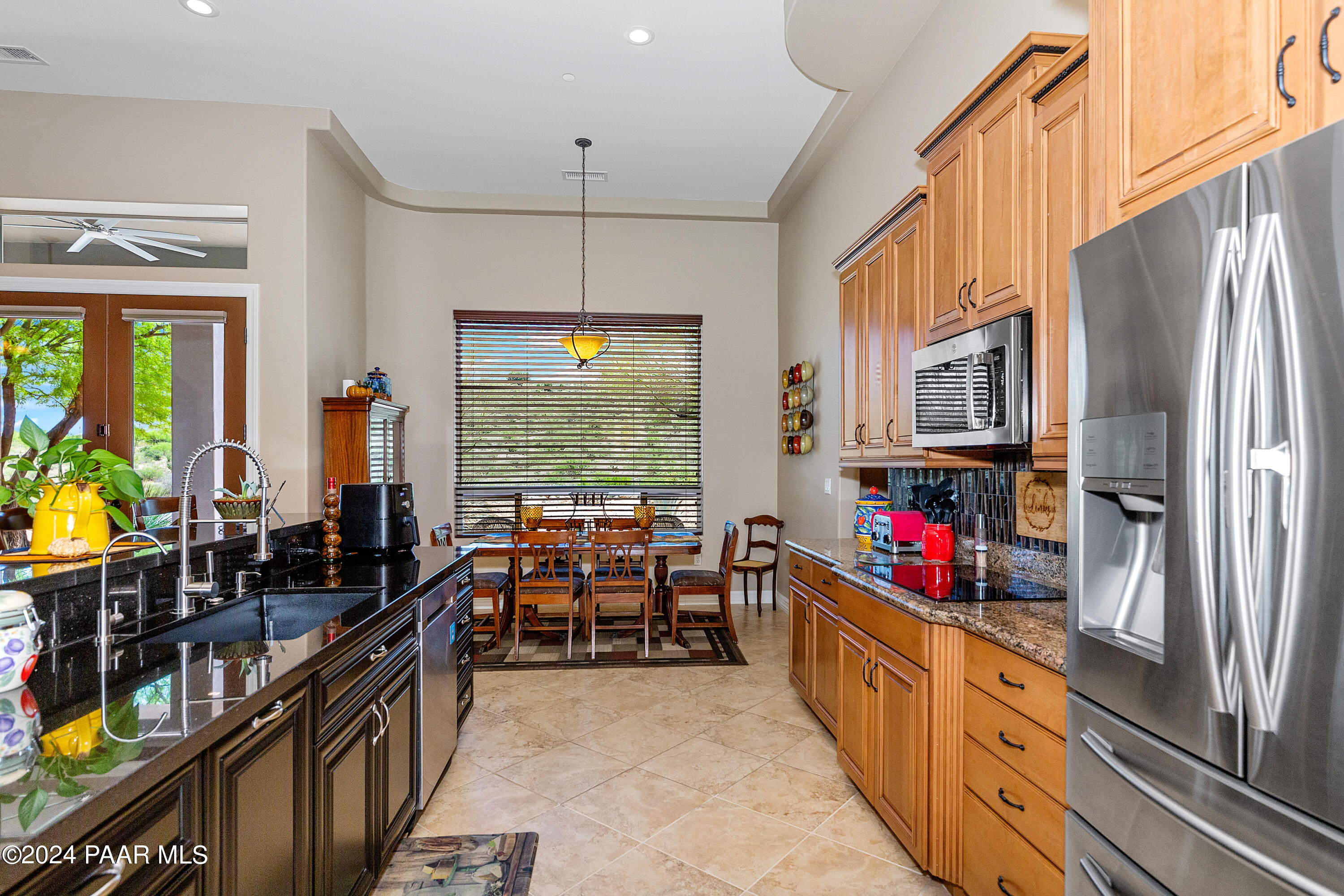15905 East Broken Bit Road Mayer, AZ 86333 - Photo 10 of 57 011_Kitchen And Breakfast Nook