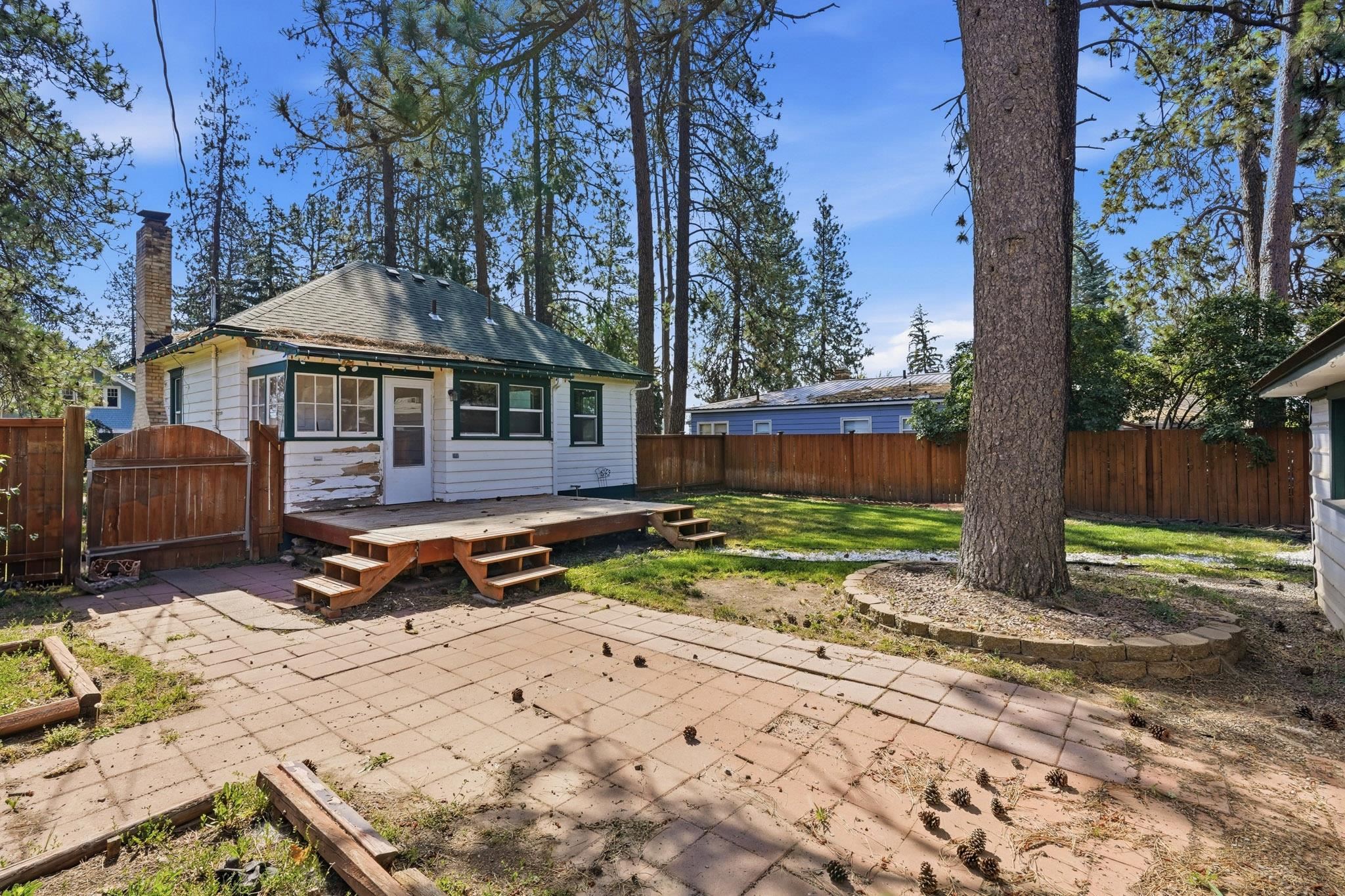 124 North 4th Street Cheney, WA 99004 - Photo 26 of 30
