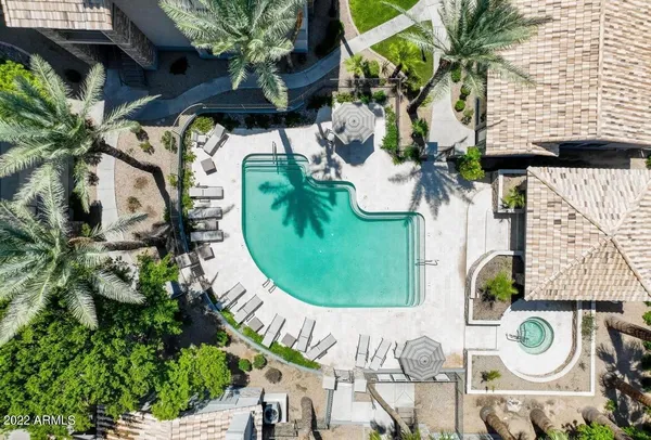 $1,395 | 2025 East Campbell Avenue, Unit 238, Phoenix, AZ 85016