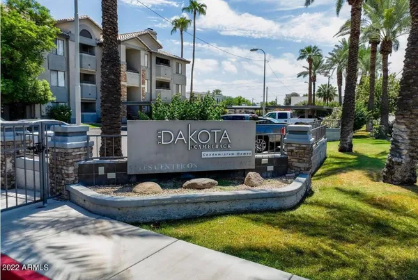 $1,395 | 2025 East Campbell Avenue, Unit 238, Phoenix, AZ 85016