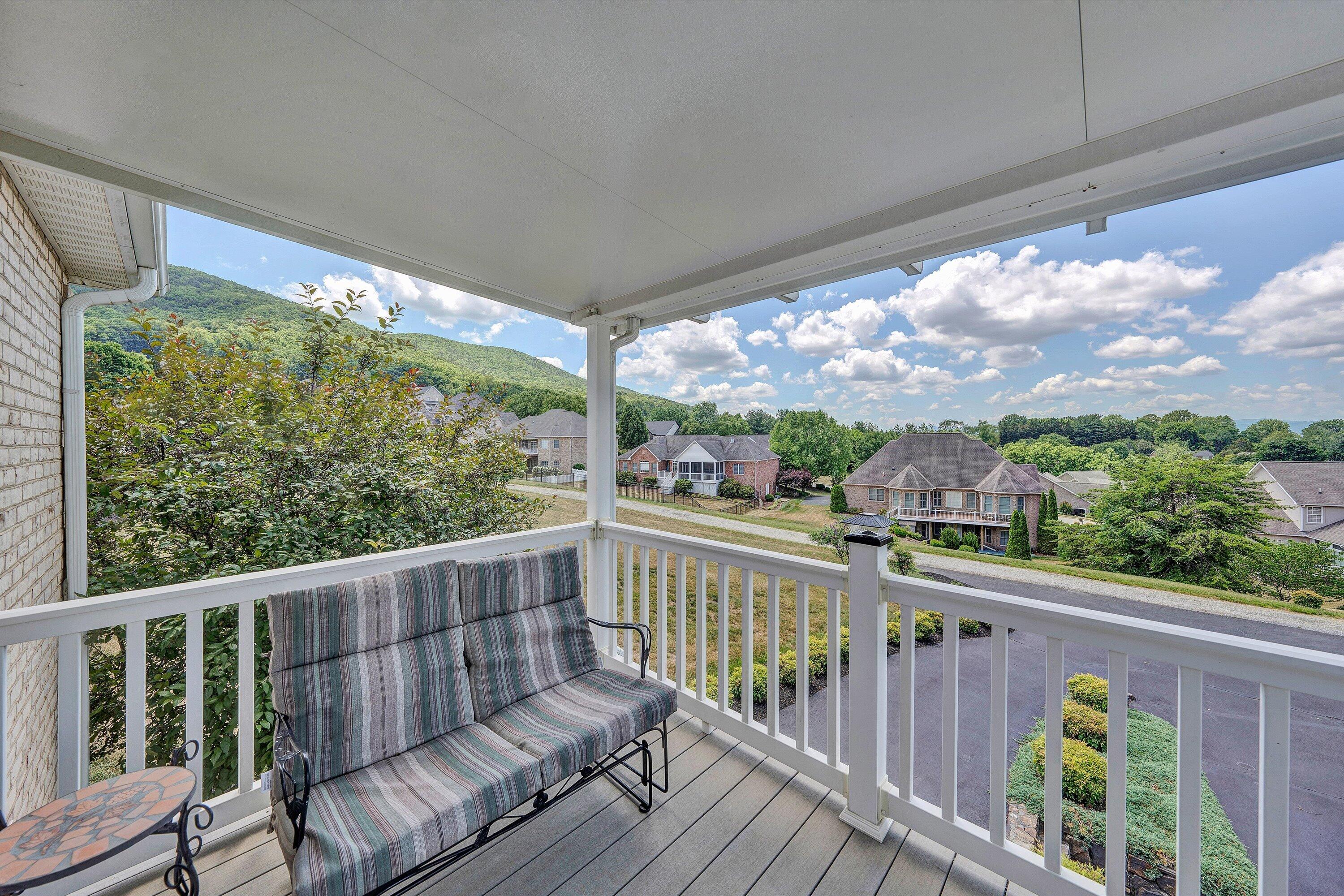 134 Stoneybrook Road Roanoke, VA 24019 - Photo 14 of 76 12-DSC00163