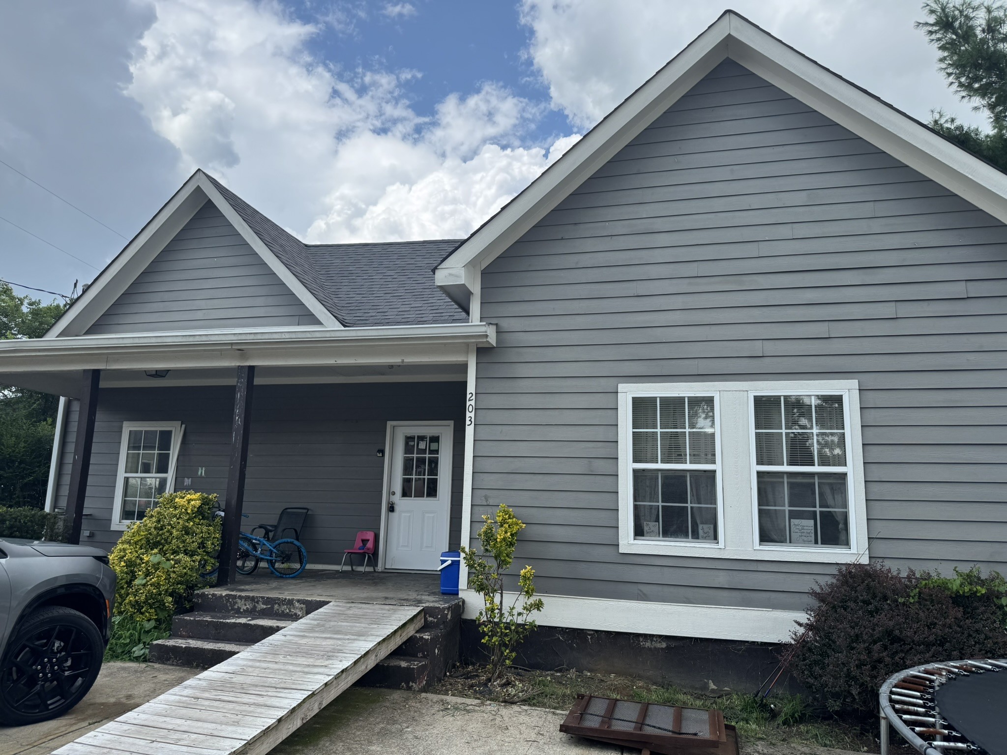 203 Goodloe Street Mount Pleasant, TN 38474 - Photo 16 of 16