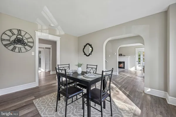 $445,000 | 246 Briar Hill Lane, Woodbury, NJ 08096