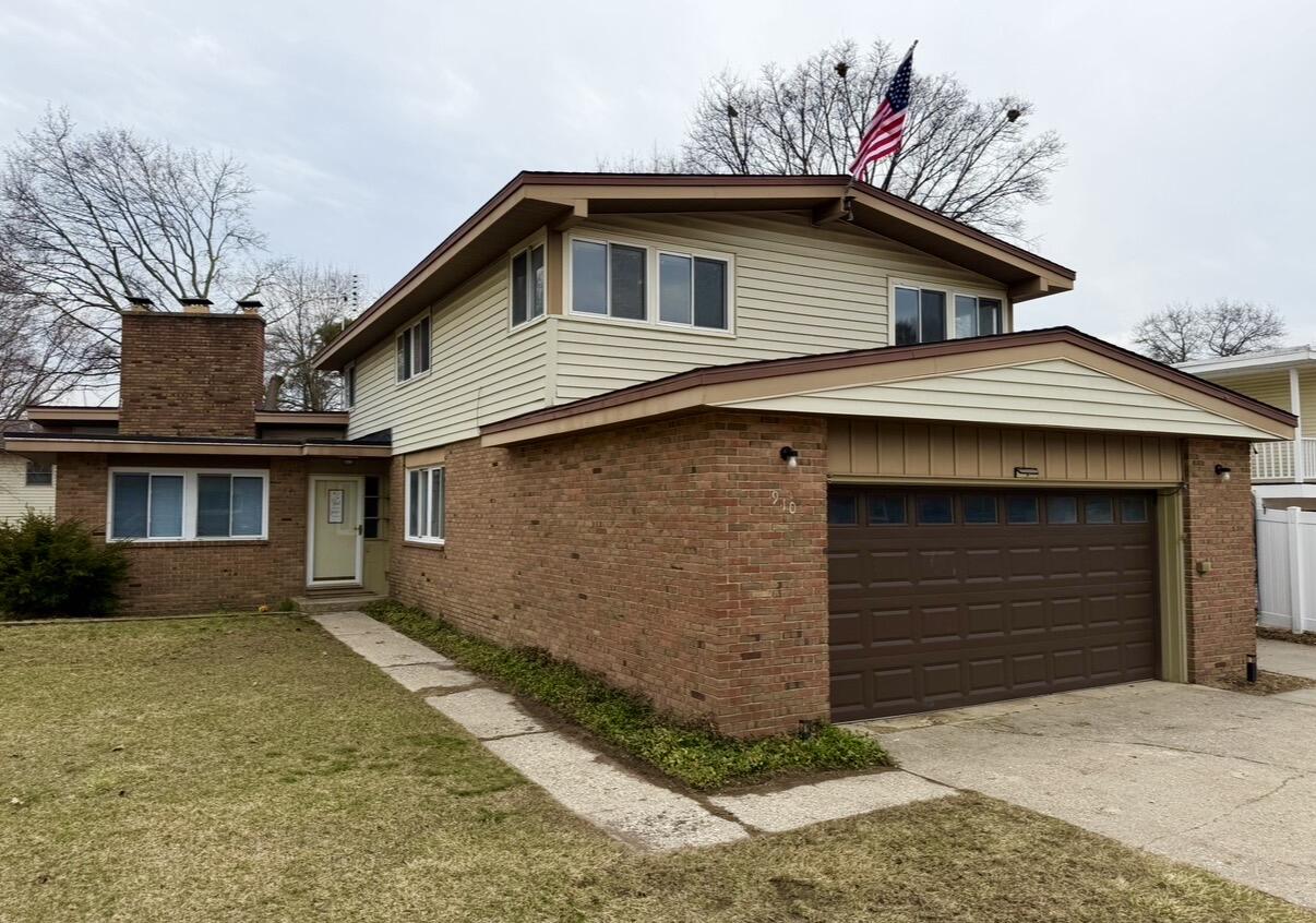 Undisclosed Address Mount Pleasant, MI 48858 - Photo 1 of 50 Front of home