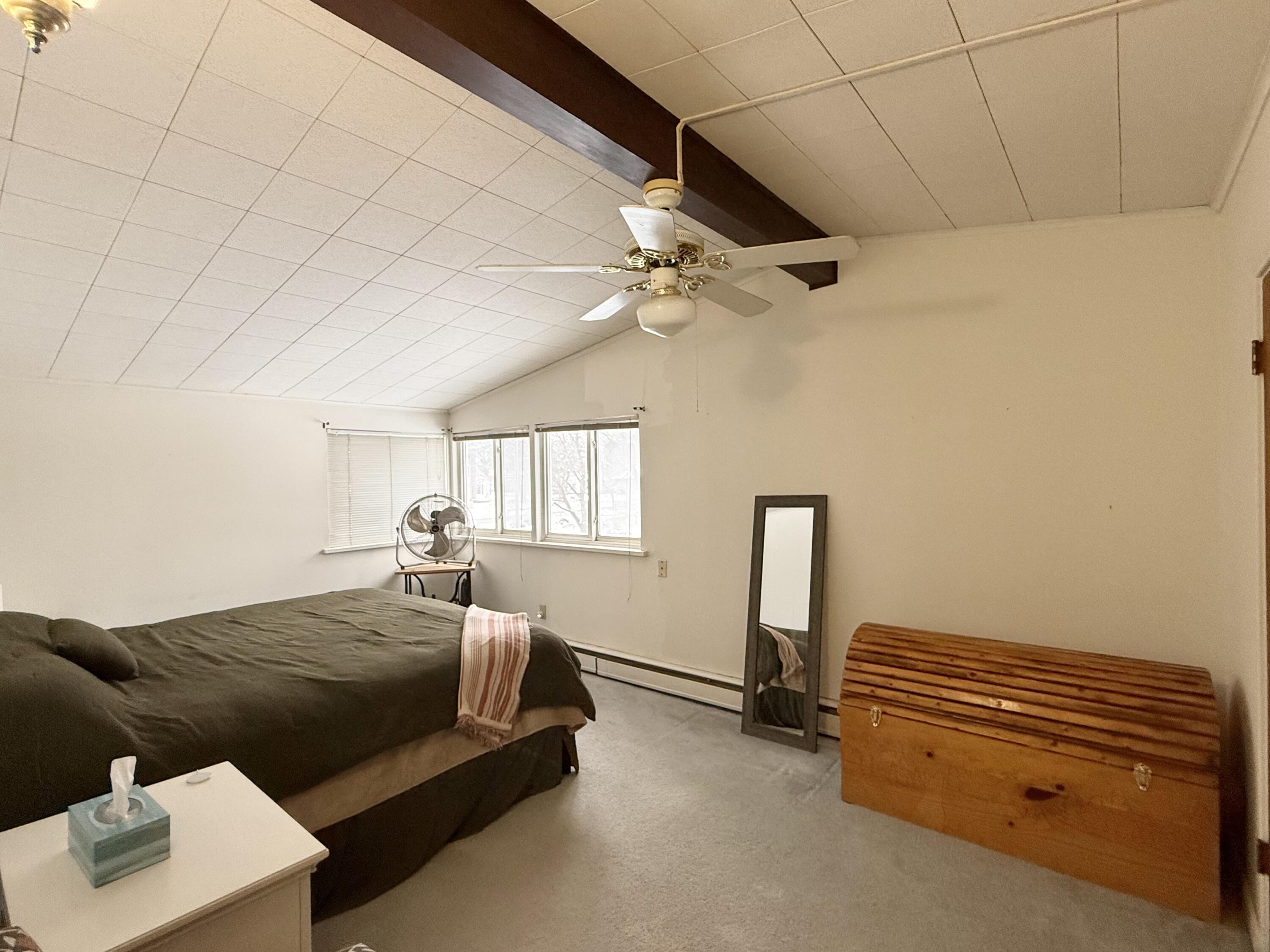 Undisclosed Address Mount Pleasant, MI 48858 - Photo 26 of 50 Master bedroom