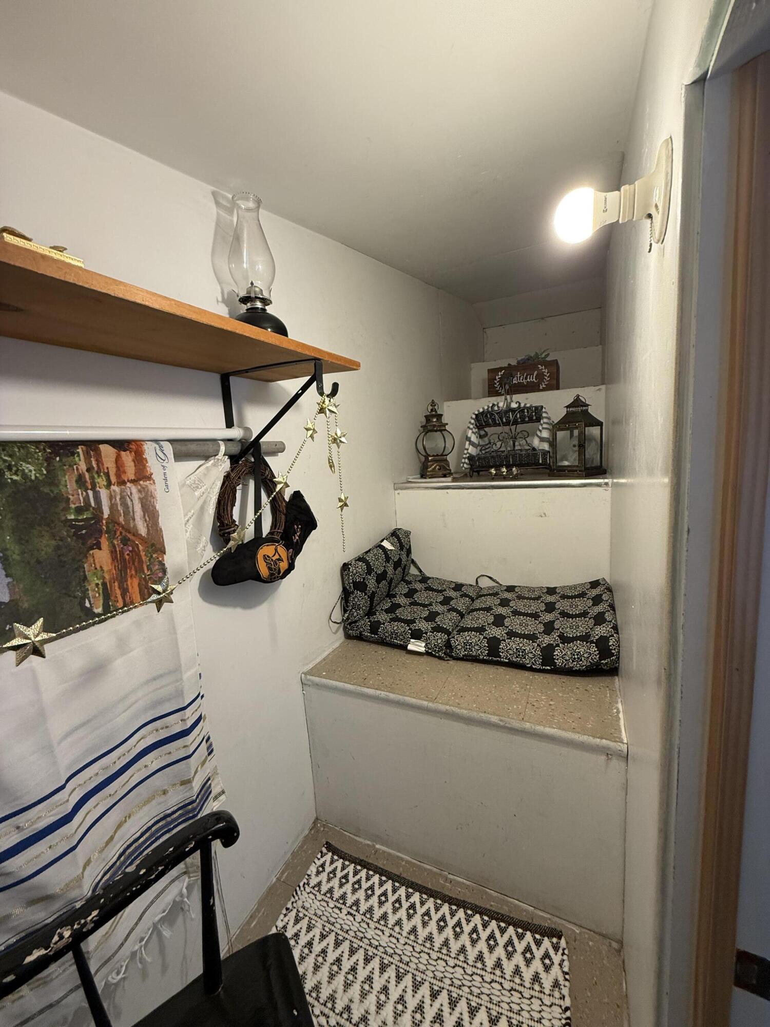 Undisclosed Address Mount Pleasant, MI 48858 - Photo 41 of 50 Bedroom 2 nook