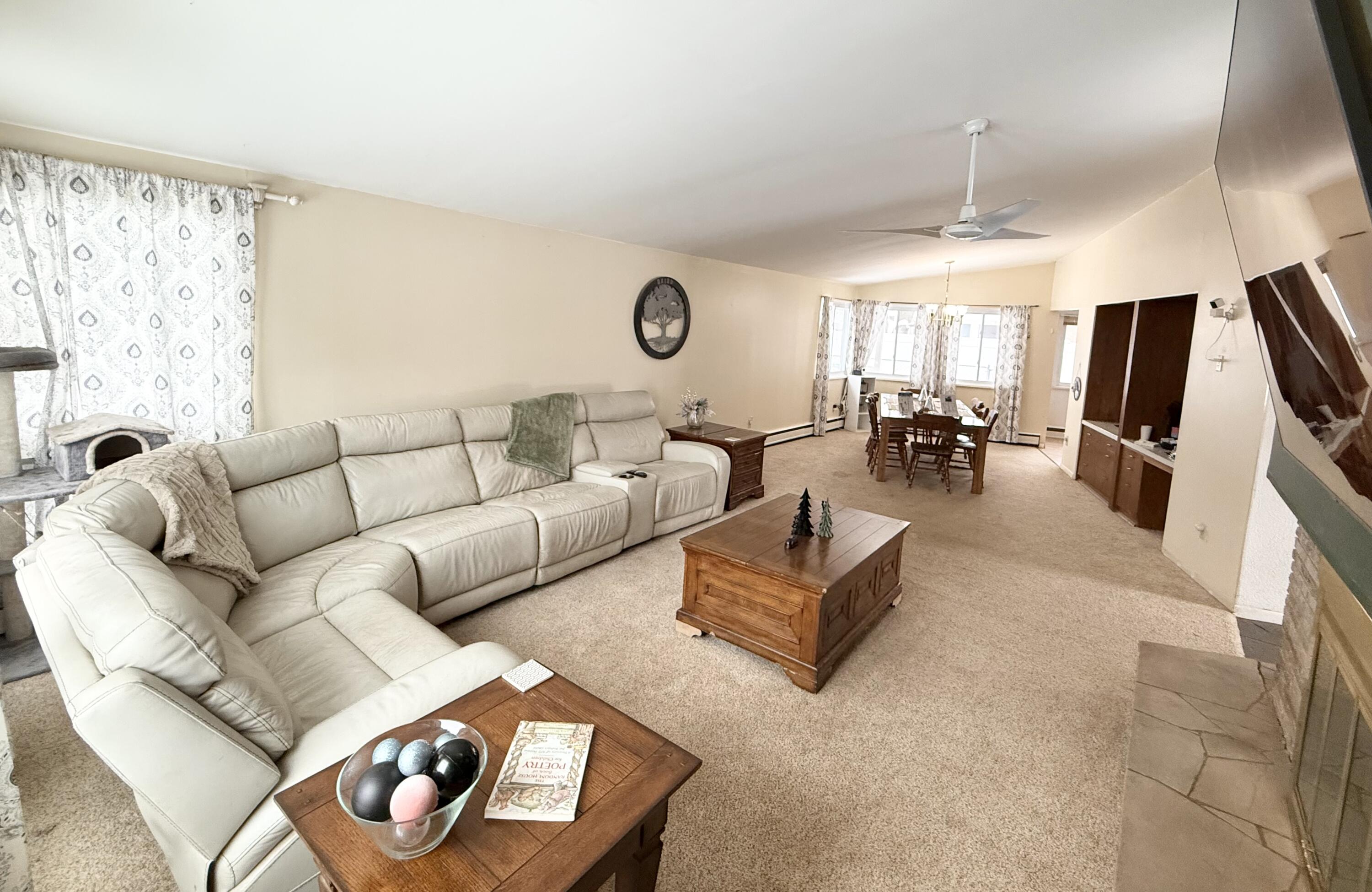 Undisclosed Address Mount Pleasant, MI 48858 - Photo 8 of 50 Living area