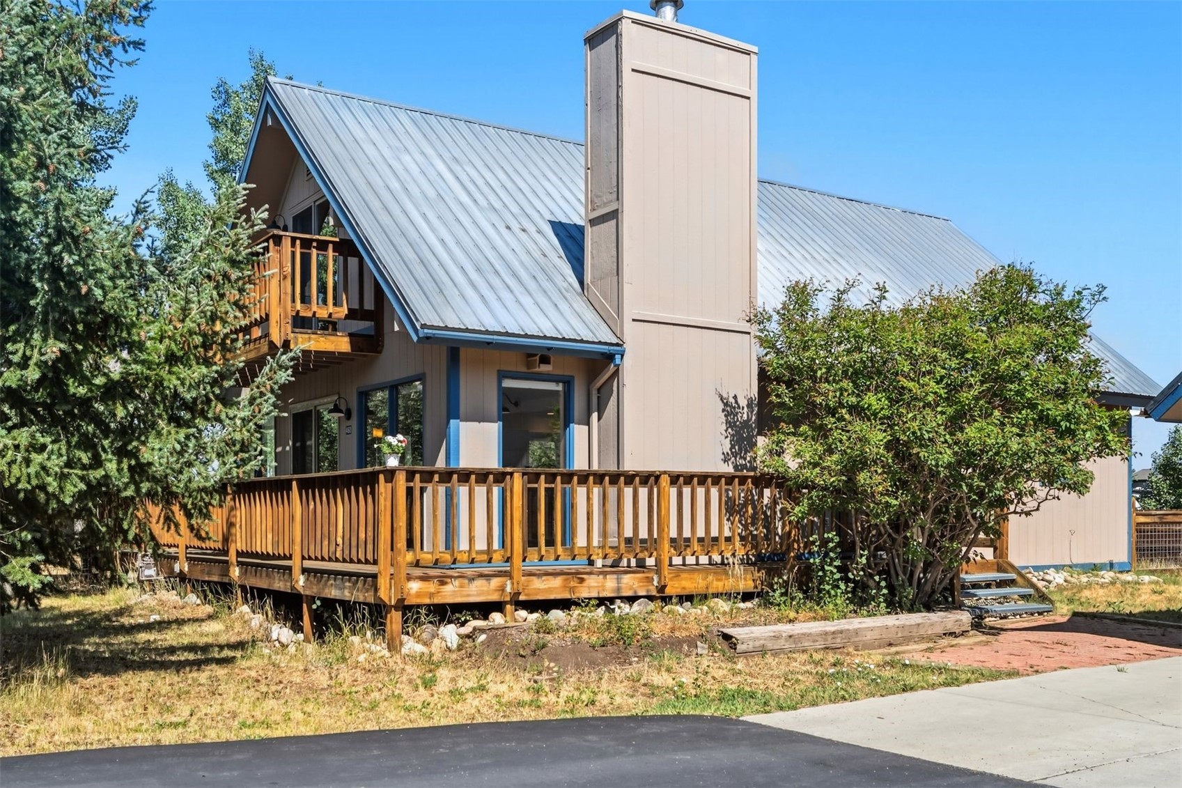 460 Clayton Road Silverthorne, CO 80498 - Photo 18 of 50