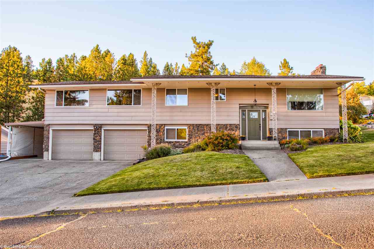 2608 West Dell Drive Spokane, WA 99208 - Photo 1 of 24 Gallery Image 1