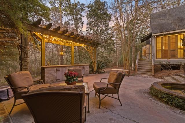 52 Magnolia Ridge Drive Madisonville, LA 70447 - Photo 4 of 47