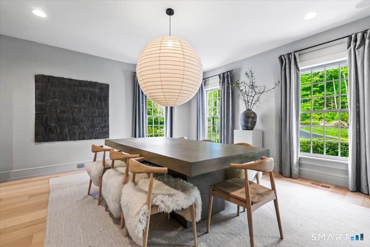 256 Country Club Road New Canaan, CT 06840 - Photo 12 of 40