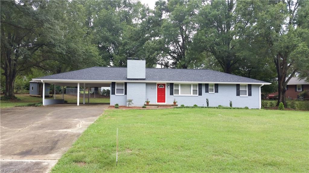 269 Ridge Street Lexington, NC 27295 - Photo 1 of 18 Gallery Image 1
