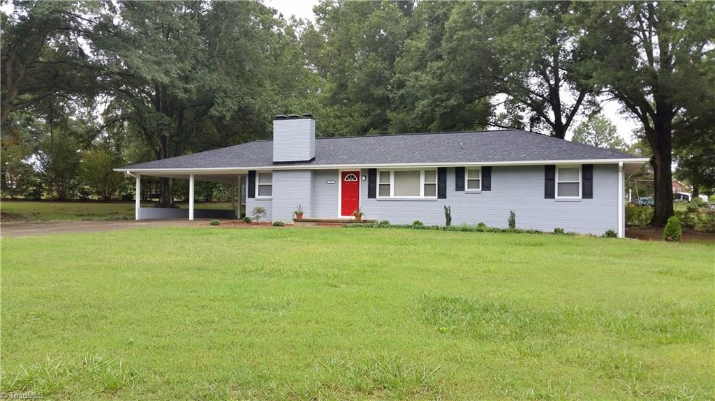 269 Ridge Street Lexington, NC 27295 - Photo 2 of 18 Gallery Image 2
